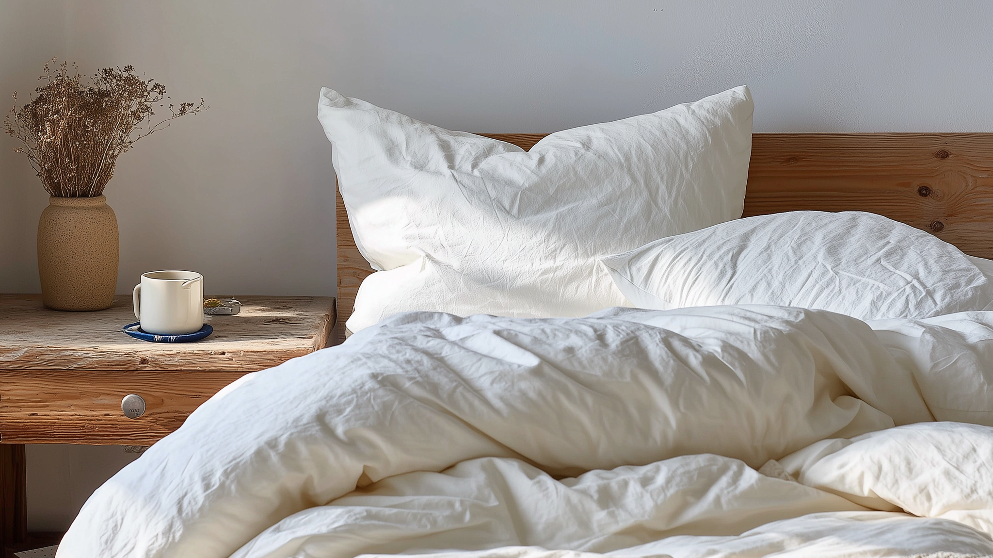 The Best Organic Mattresses: Sleep Better on a Non-toxic Bed
