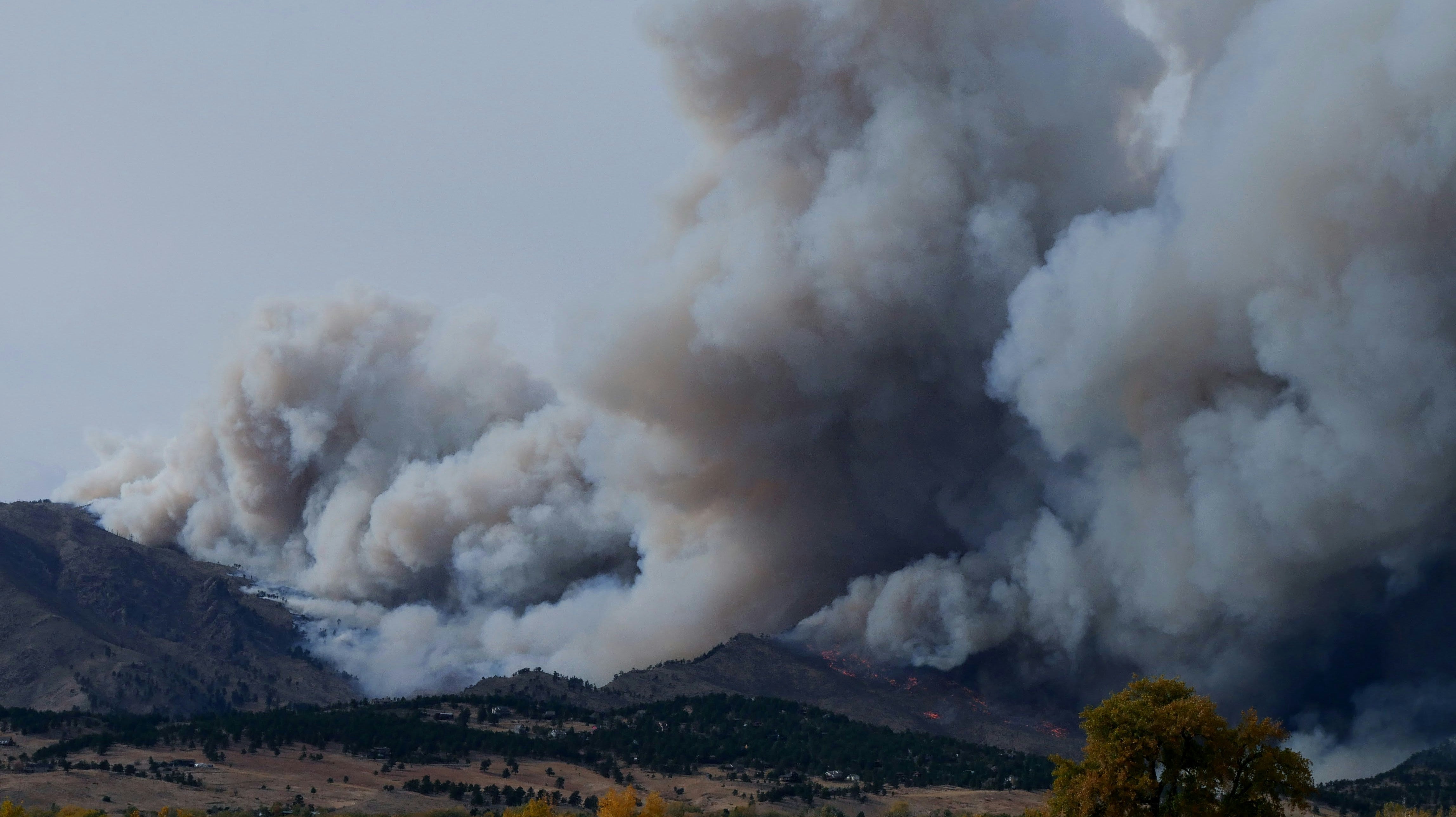 Best air filters for wildfire season