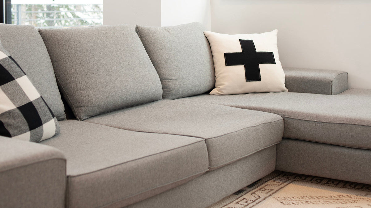 Medley Home Sectional: Our Honest Review