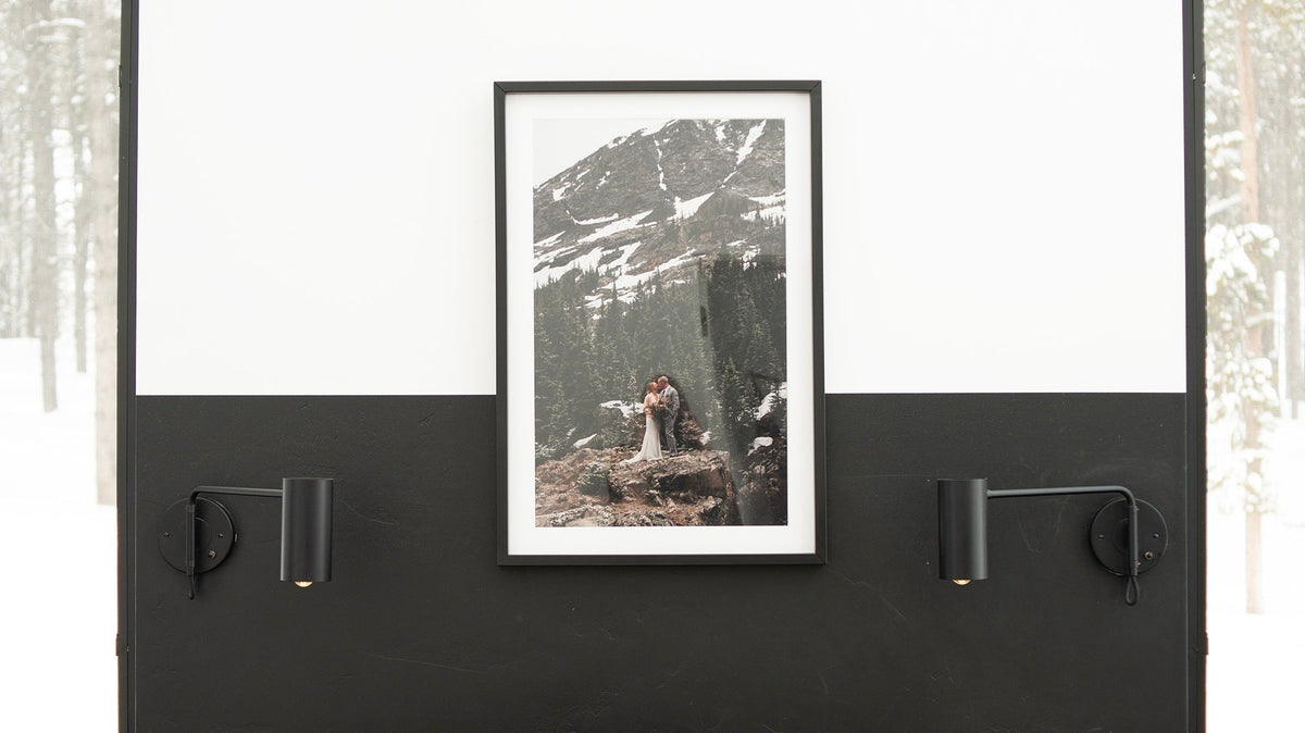 The Best Frames for Your Art
