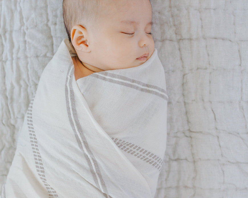 Cozy Baby Swaddle