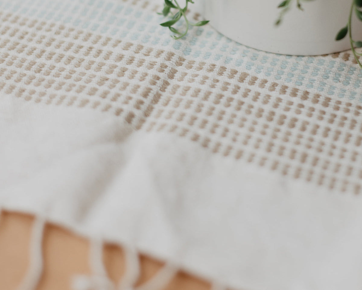 Handwoven Towel