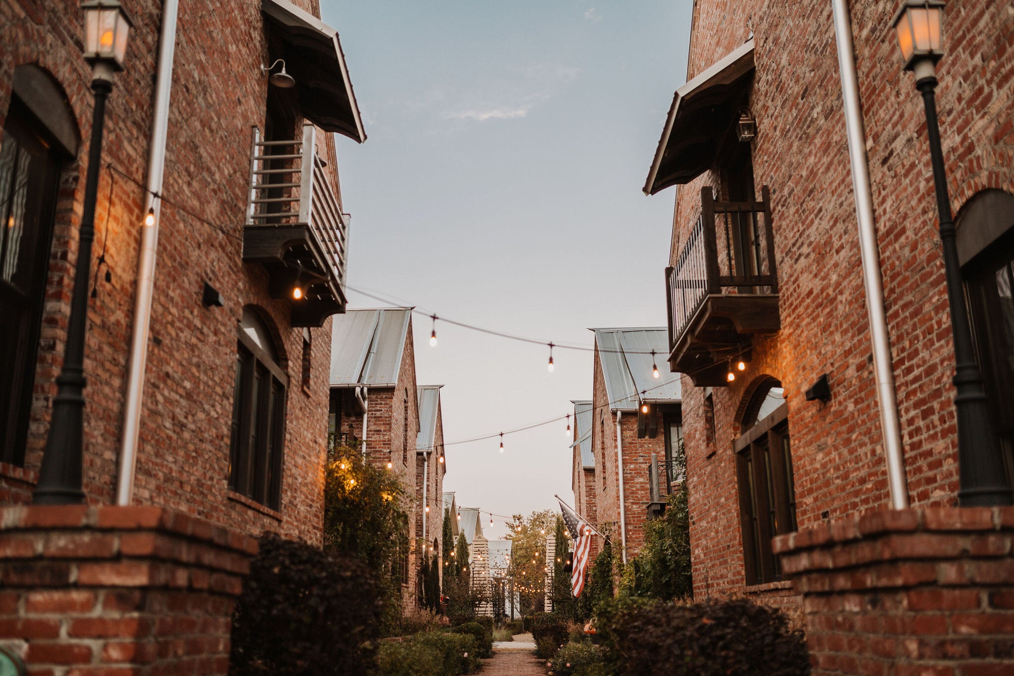 Oklahoma nontoxic vacation rental fragrance-free natural