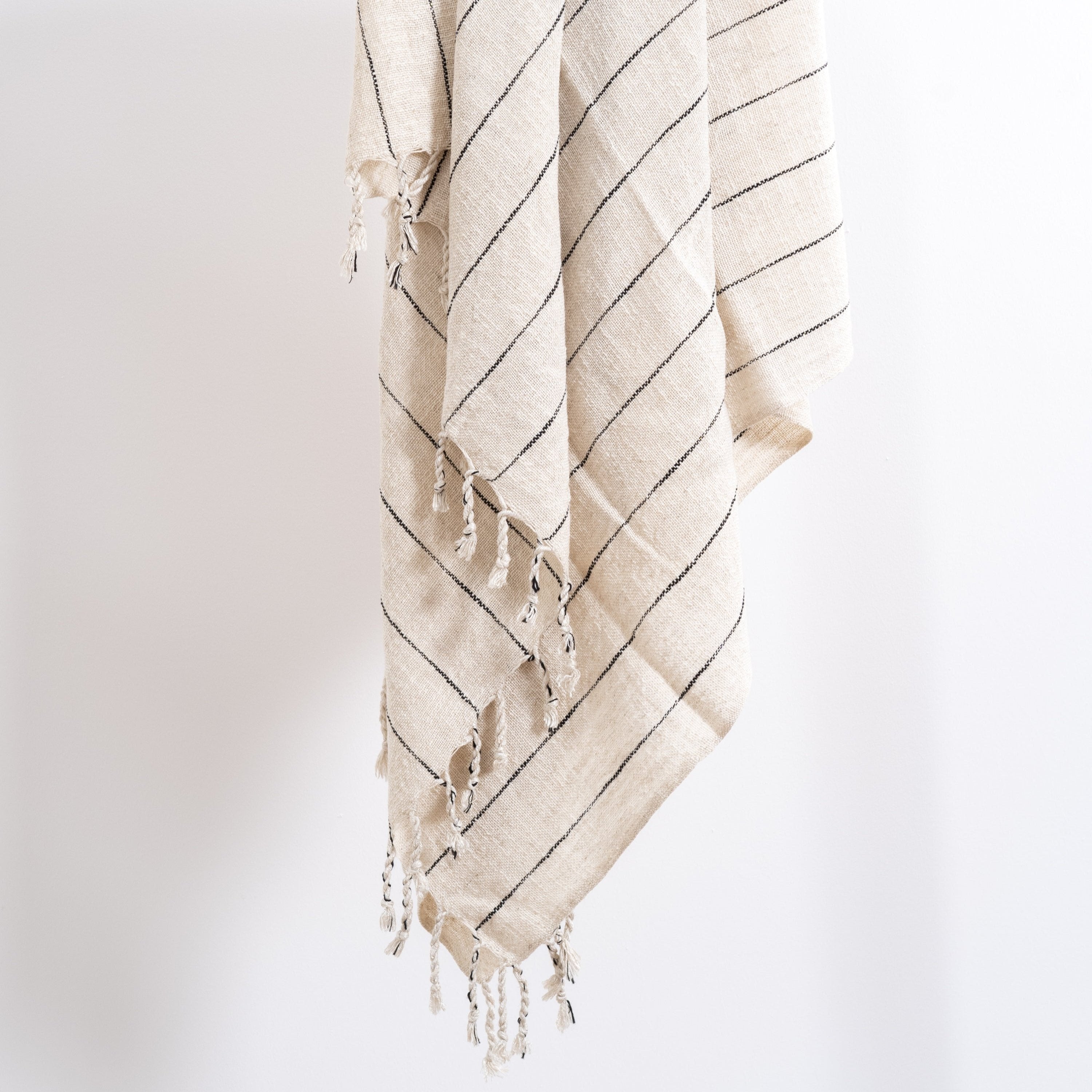 Natural Cotton Towel
