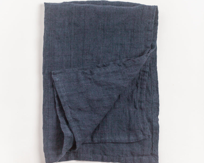 Soft Linen Kitchen Towel