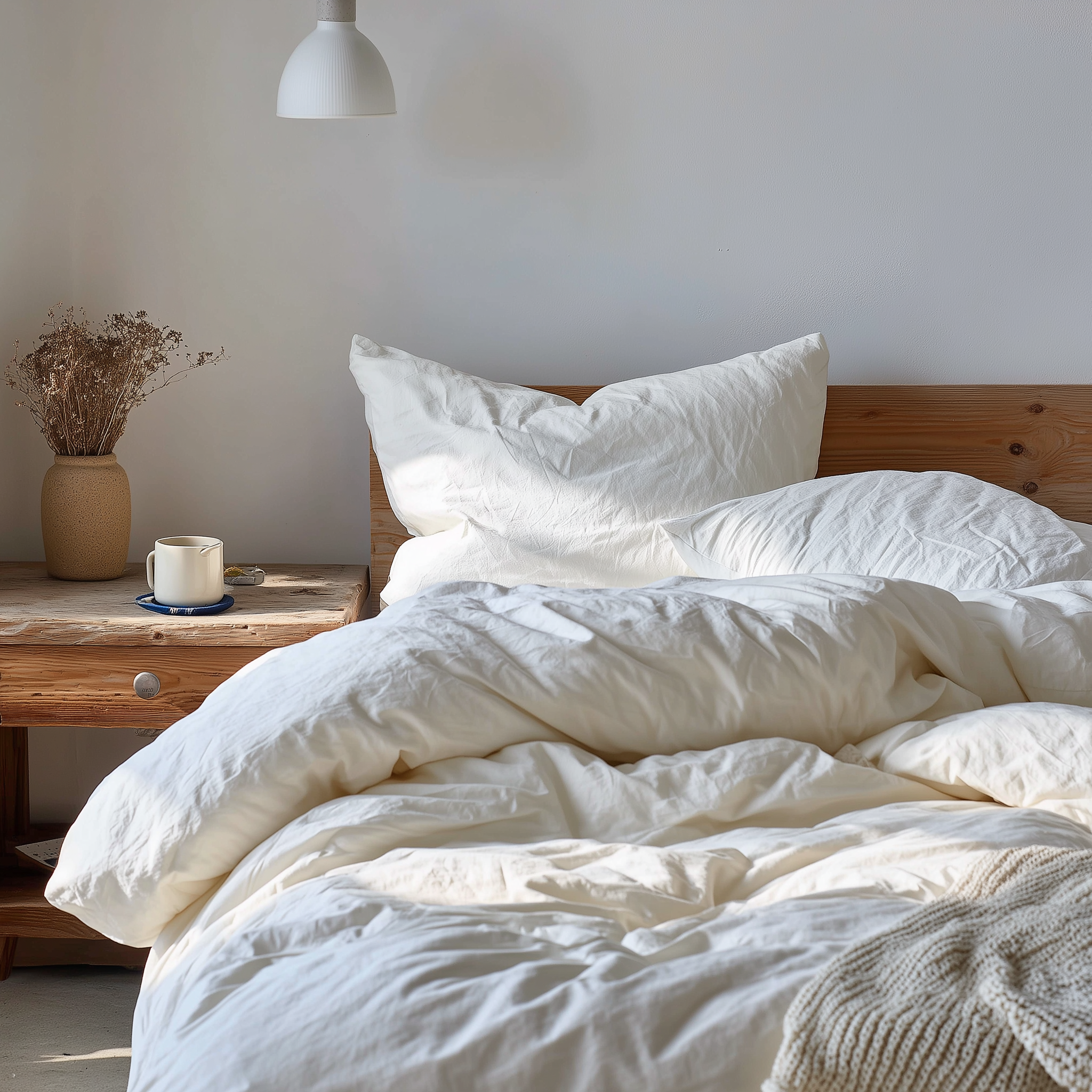 The Best Organic Mattresses: Sleep Better on a Non-toxic Bed