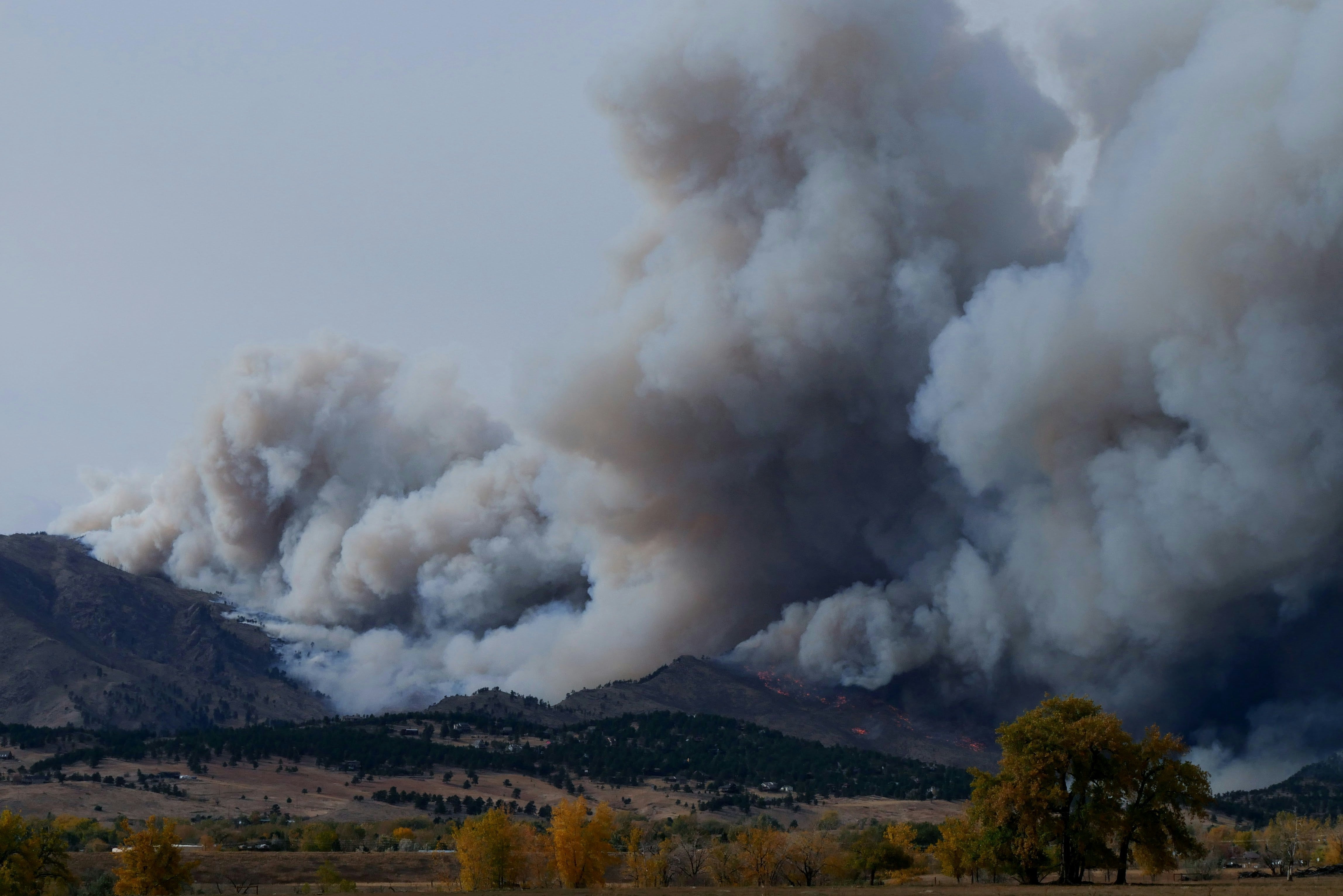 Best air filters for wildfire season