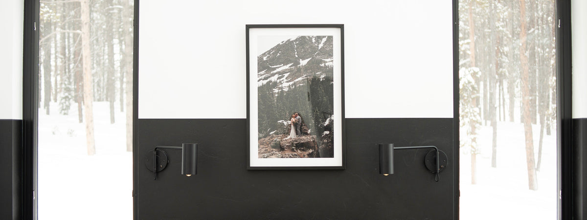 The Best Frames for Your Art