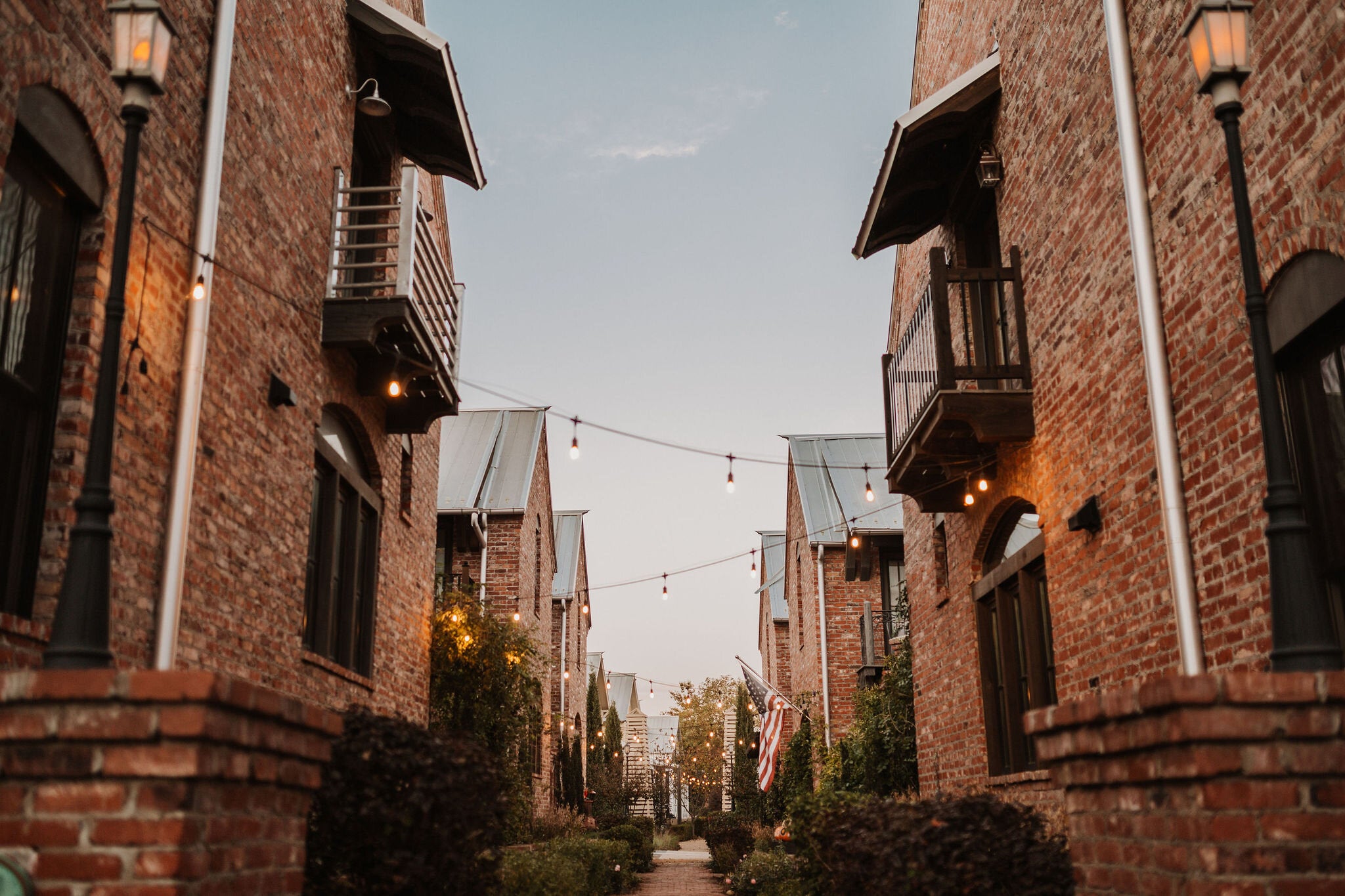 Oklahoma nontoxic vacation rental fragrance-free natural
