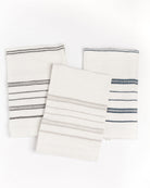 Striped Hand Towels