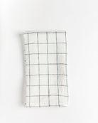 Windowpane Linen Napkin