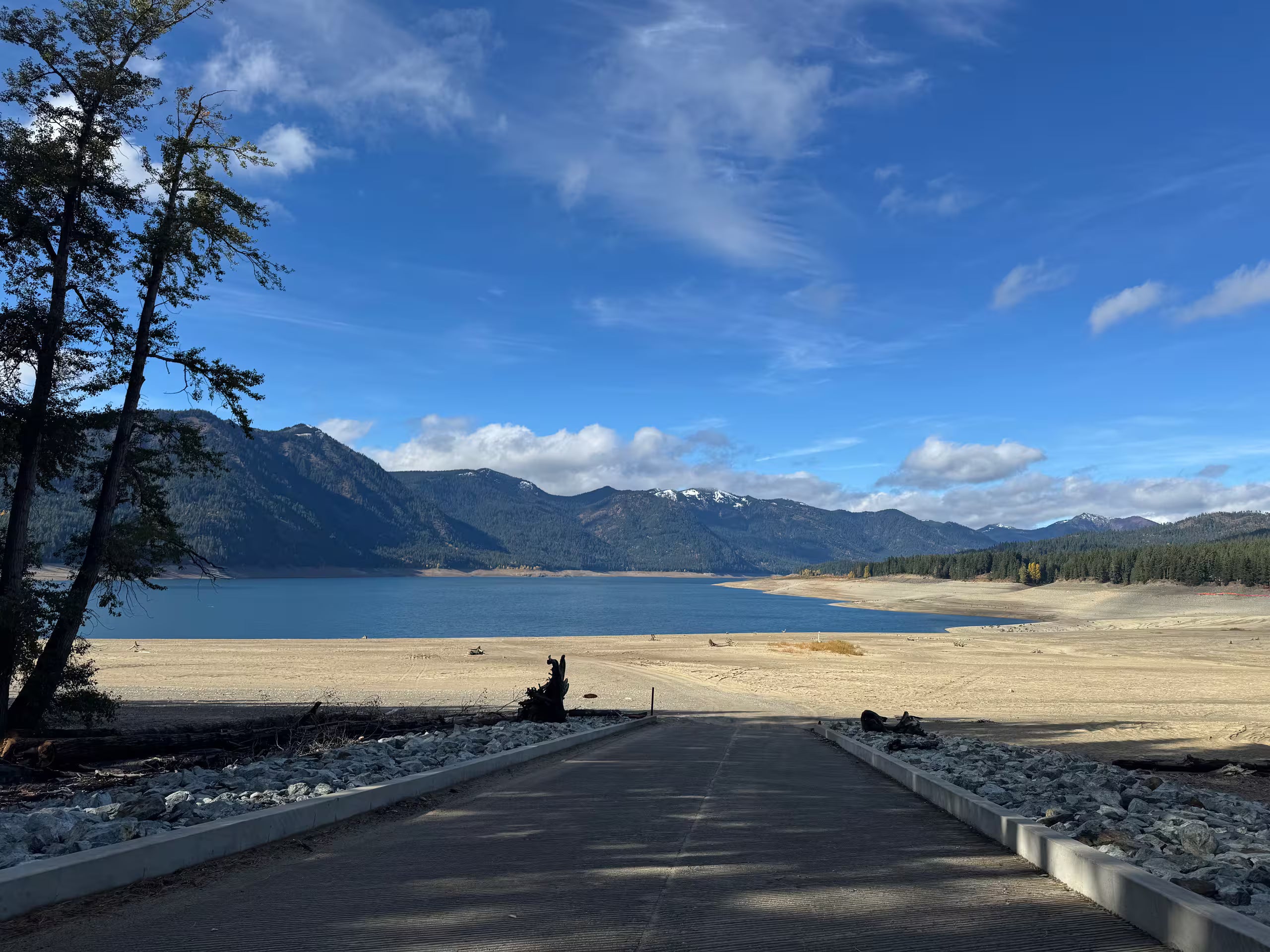 Non-toxic vacation rental washington beach access
